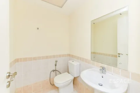 Willa na sprzedaż w The Springs, Dubai, ZEA 2 sypialnie, 167 mkw., nr 649590 - zdjęcie 9