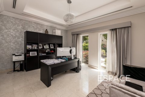 Arabian Ranches, Dubai, BAE’de satılık вилла 6 yatak odası, 569 m² No 649589 - fotoğraf 4