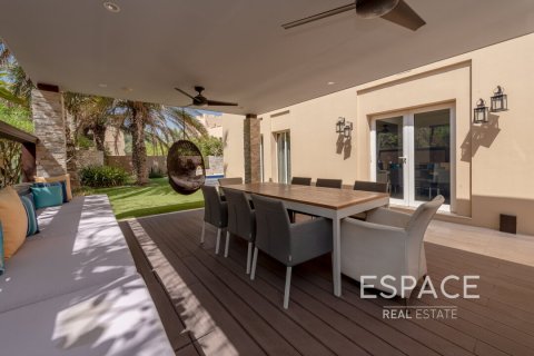 Arabian Ranches, Dubai, BAE’de satılık вилла 6 yatak odası, 569 m² No 649589 - fotoğraf 18