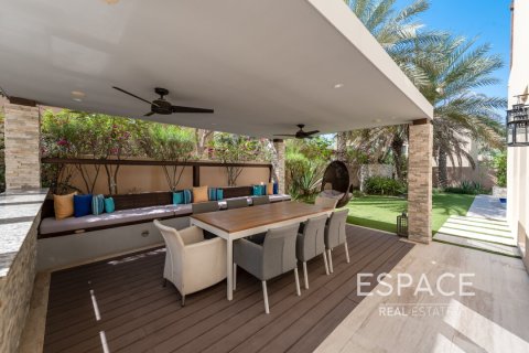 Arabian Ranches, Dubai, BAE’de satılık вилла 6 yatak odası, 569 m² No 649589 - fotoğraf 17