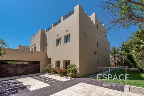 Arabian Ranches, Dubai, BAE’de satılık вилла 6 yatak odası, 569 m² No 649589 - fotoğraf 20