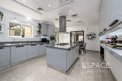 Arabian Ranches, Dubai, BAE’de satılık вилла 6 yatak odası, 569 m² No 649589 - fotoğraf 7