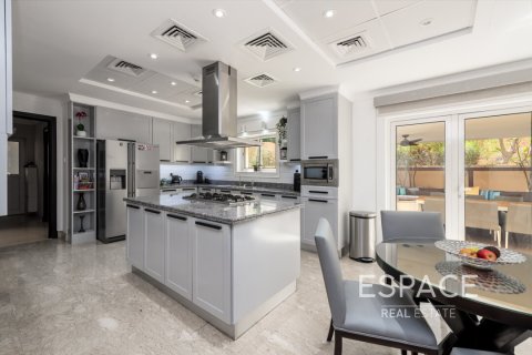 Arabian Ranches, Dubai, BAE’de satılık вилла 6 yatak odası, 569 m² No 649589 - fotoğraf 6