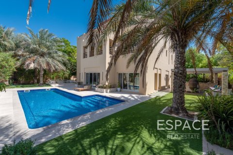 Arabian Ranches, Dubai, BAE’de satılık вилла 6 yatak odası, 569 m² No 649589 - fotoğraf 1