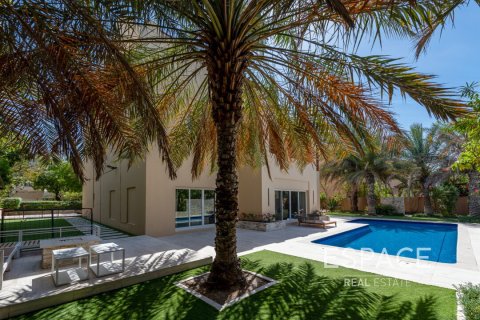 Arabian Ranches, Dubai, BAE’de satılık вилла 6 yatak odası, 569 m² No 649589 - fotoğraf 19