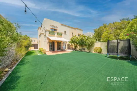 Villa zum Verkauf in The Springs, Dubai, VAE 3 Schlafzimmer, 209 m2 Nr. 649585 - Foto 1