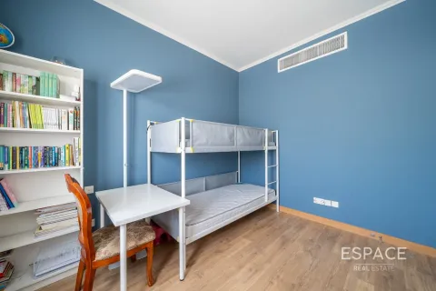 Villa zum Verkauf in The Springs, Dubai, VAE 3 Schlafzimmer, 209 m2 Nr. 649585 - Foto 17