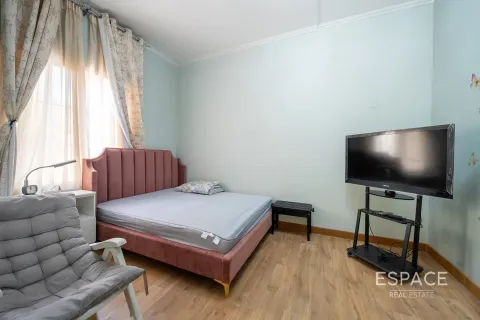 Villa zum Verkauf in The Springs, Dubai, VAE 3 Schlafzimmer, 209 m2 Nr. 649585 - Foto 10