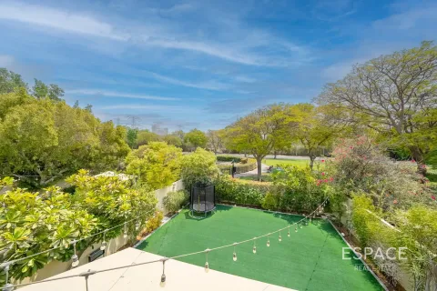 Villa zum Verkauf in The Springs, Dubai, VAE 3 Schlafzimmer, 209 m2 Nr. 649585 - Foto 3