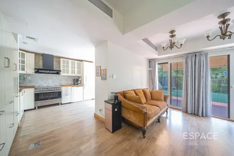 Villa zum Verkauf in The Springs, Dubai, VAE 3 Schlafzimmer, 209 m2 Nr. 649585 - Foto 7