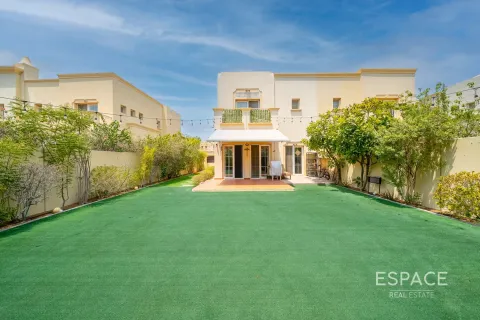 Villa zum Verkauf in The Springs, Dubai, VAE 3 Schlafzimmer, 209 m2 Nr. 649585 - Foto 2