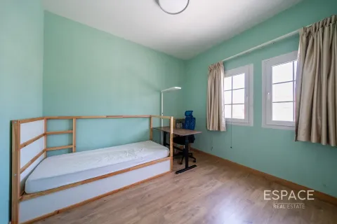 Villa zum Verkauf in The Springs, Dubai, VAE 3 Schlafzimmer, 209 m2 Nr. 649585 - Foto 19