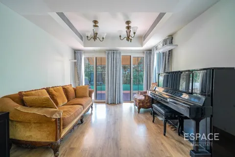 Villa zum Verkauf in The Springs, Dubai, VAE 3 Schlafzimmer, 209 m2 Nr. 649585 - Foto 6
