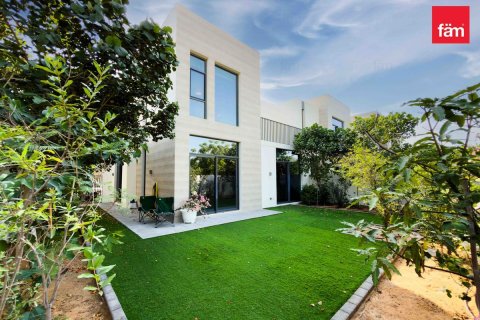 ویلا برای اجاره در Dubai، امارات متحده عربی 4 خوابه ، 223.5 متر مربع ، شماره 712688 - تصویر 2