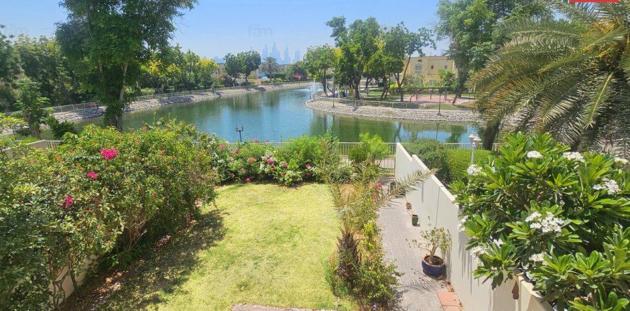 Dubai, BAE’de villa 3 yatak odası, 254.9 m&sup2; No 712690
