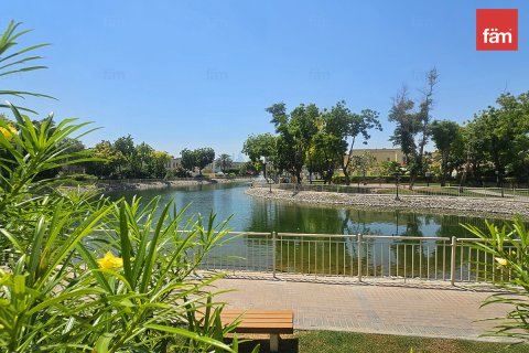 Dubai, BAE’de kiralık villa 3 yatak odası, 254.9 m² No 712690 - fotoğraf 15
