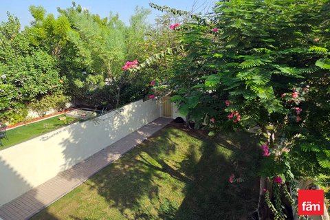 Dubai, संयुक्त अरब अमीरात में विला, 3 बेडरूम, 254.9 वर्ग मीटर, संख्या 712690 - फ़ोटो 21