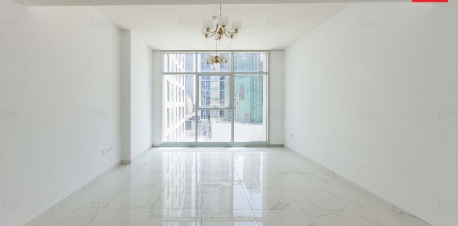 Apartment i Al Satwa, Dubai, UAE 1 soveværelse, 90 kvm № 712692