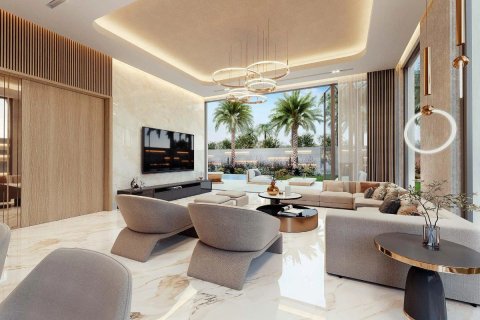 Vila u Dubai, UAE 5 spavaćih soba, 392 m2 Br. 712686 - fotografija 4