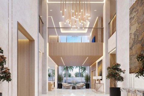 Vila u Dubai, UAE 5 spavaćih soba, 392 m2 Br. 712686 - fotografija 6