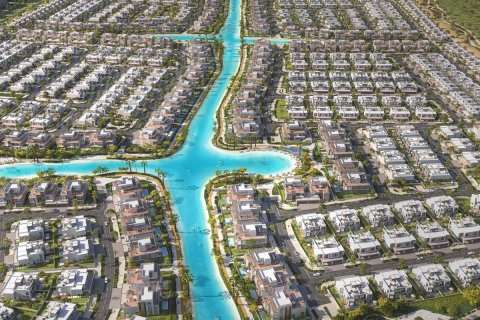 Vila u Dubai, UAE 5 spavaćih soba, 392 m2 Br. 712686 - fotografija 13