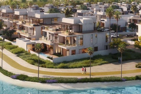Vila u Dubai, UAE 5 spavaćih soba, 392 m2 Br. 712686 - fotografija 10