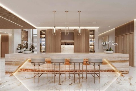 Vila u Dubai, UAE 5 spavaćih soba, 392 m2 Br. 712686 - fotografija 5