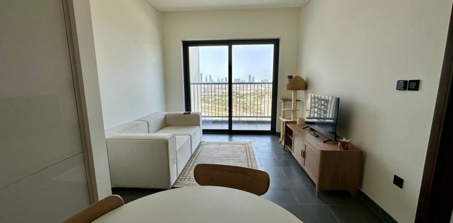 Apartmán v Dubai, SAE 1 spálňa, 63.5 m2 č. 712689