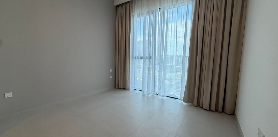Dzīvoklis Dubai Hills Estatejā, AAE 2 istabas, 93 m2 Nr. 682178