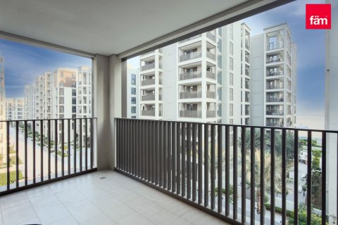 Lägenhet till försäljning i Dubai, UAE 2 sovrum, 107 kvm Nr. 682181 - fotografi 7