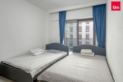 Lägenhet till försäljning i Dubai, UAE 2 sovrum, 107 kvm Nr. 682181 - fotografi 8