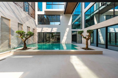 Villa te koop in Dubai, VAE 5 slaapkamers, 690.4 vr.m., nr 682183 - foto 9