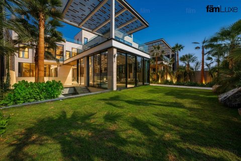 Villa te koop in Dubai, VAE 5 slaapkamers, 690.4 vr.m., nr 682183 - foto 25