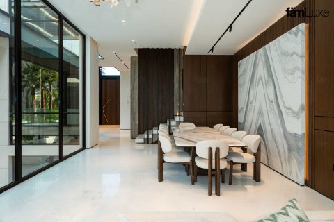 Villa te koop in Dubai, VAE 5 slaapkamers, 690.4 vr.m., nr 682183 - foto 5