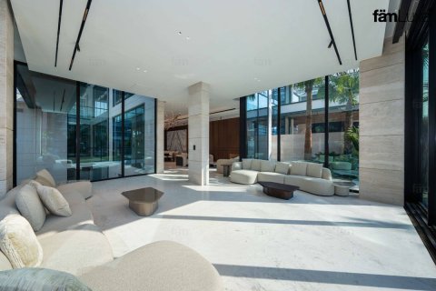 Villa te koop in Dubai, VAE 5 slaapkamers, 690.4 vr.m., nr 682183 - foto 4