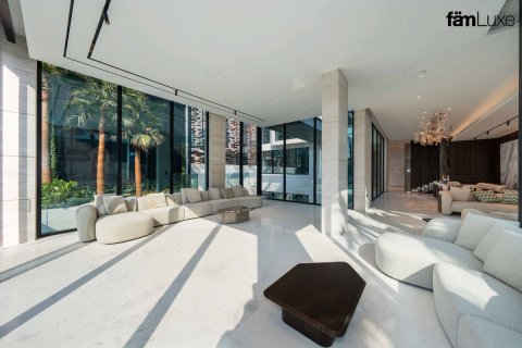 Villa te koop in Dubai, VAE 5 slaapkamers, 690.4 vr.m., nr 682183 - foto 3