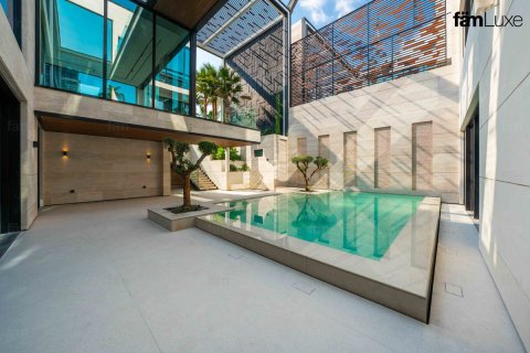 Villa in Dubai, VAE 5 slaapkamers, 690.4 vr.m. nr 682183