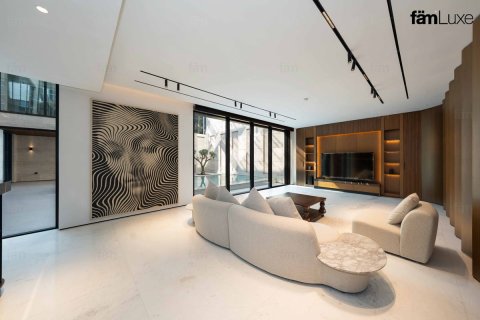 Villa te koop in Dubai, VAE 5 slaapkamers, 690.4 vr.m., nr 682183 - foto 23