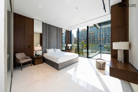 Villa te koop in Dubai, VAE 5 slaapkamers, 690.4 vr.m., nr 682183 - foto 22