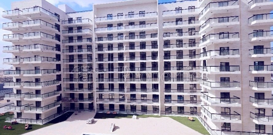 Appartement à Al Furjan, Dubai, EAU: 2 chambres, 106.3 m2 № 682182