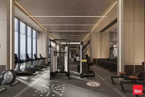 Appartement à vendre à  Al Furjan, Dubai, EAU 2 chambres, 106.3 m2 № 682182 - photo 11