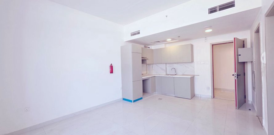Apartament în Al Furjan, Dubai, EAU 2 dormitoare, 107.3 mp.  №682182