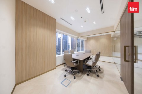 משרד להשכרה ב Business Bay, Dubai, איחוד האמירויות  248.9 מ"ר, מספר 682179 - תמונה 11