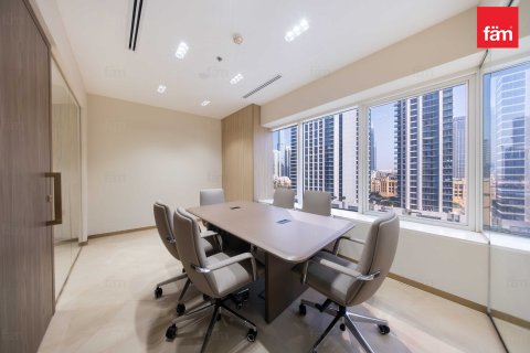 משרד להשכרה ב Business Bay, Dubai, איחוד האמירויות  248.9 מ"ר, מספר 682179 - תמונה 2