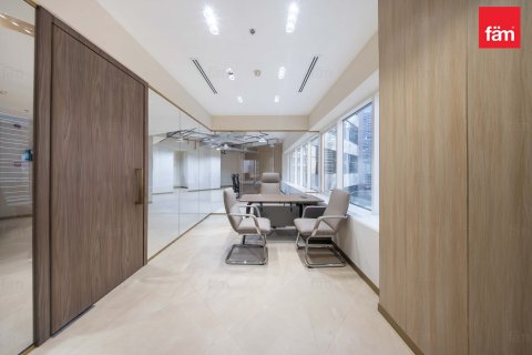 משרד להשכרה ב Business Bay, Dubai, איחוד האמירויות  248.9 מ"ר, מספר 682179 - תמונה 5