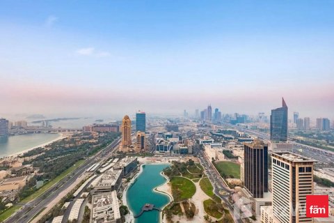 Apartamento en Dubai Marina, Dubai, EAU 3 dormitorios, 227.2 m² № 682184