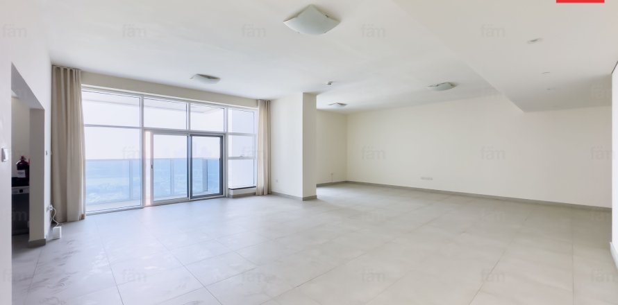 Apartamento em Dubai Marina, Dubai, EAU 3 quartos, 227.2 m2 № 682184
