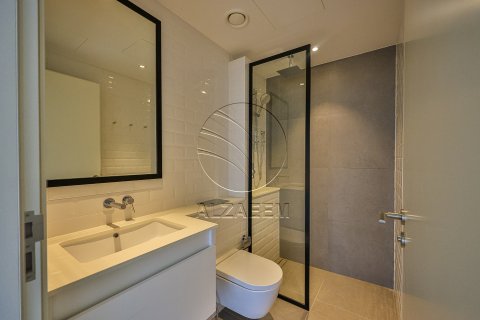 Apartman u Abu Dhabi, UAE 1 spavaća soba, 68 m2 Br. 662986 - fotografija 10