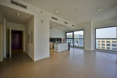 Apartman u Abu Dhabi, UAE 1 spavaća soba, 68 m2 Br. 662986 - fotografija 3