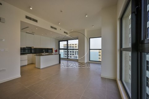 Apartman u Abu Dhabi, UAE 1 spavaća soba, 68 m2 Br. 662986 - fotografija 4